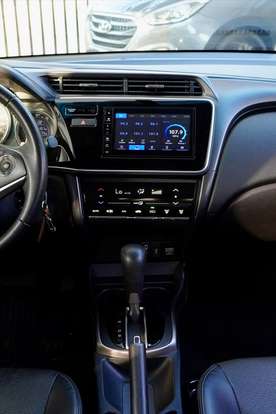HONDA-CITY-2021