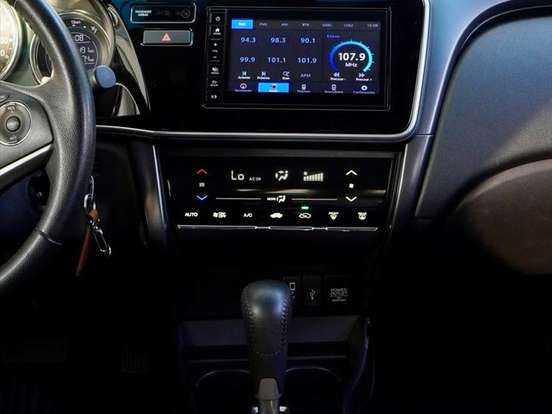 HONDA-CITY-1.5 EXL 16V FLEX 4P AUTOMÁTICO HONDA-CITY-2021