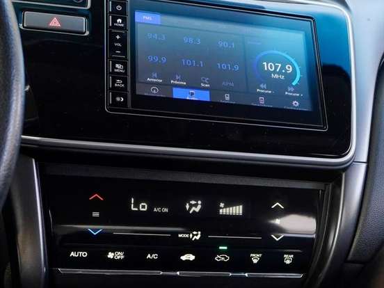 HONDA-CITY-1.5 EXL 16V FLEX 4P AUTOMÁTICO HONDA-CITY-2021