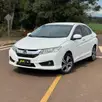 HONDA CITY 1.5 EXL 16V FLEX 4P AUTOMÁTICO HONDA CITY 1.5 EXL 16V FLEX 4P AUTOMÁTICO
