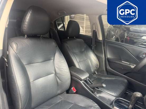 HONDA-CITY-1.5 EXL 16V FLEX 4P AUTOMÁTICO HONDA-CITY-2015
