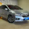 HONDA CITY 1.5 EXL 16V FLEX 4P AUTOMÁTICO HONDA CITY 1.5 EXL 16V FLEX 4P AUTOMÁTICO