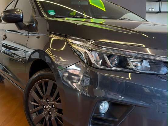 HONDA-CITY-1.5 i-VTEC FLEX EX CVT HONDA-CITY-2024