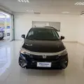 HONDA CITY 1.5 i-VTEC FLEX EX CVT HONDA CITY 1.5 i-VTEC FLEX EX CVT