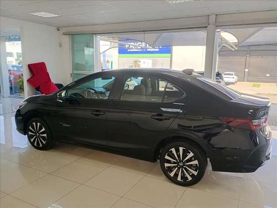 HONDA-CITY-1.5 i-VTEC FLEX EX CVT HONDA-CITY-2026