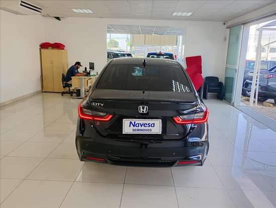 HONDA-CITY-1.5 i-VTEC FLEX EX CVT HONDA-CITY-2026