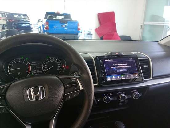 HONDA-CITY-1.5 i-VTEC FLEX EX CVT HONDA-CITY-2026