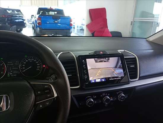 HONDA-CITY-1.5 i-VTEC FLEX EX CVT HONDA-CITY-2026