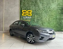 HONDA CITY 1.5 i-VTEC FLEX EX CVT HONDA CITY 1.5 i-VTEC FLEX EX CVT