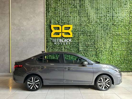 HONDA-CITY-2022