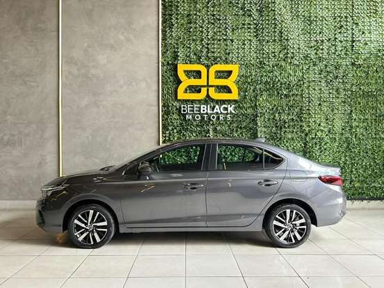 HONDA-CITY-1.5 i-VTEC FLEX EX CVT HONDA-CITY-2022