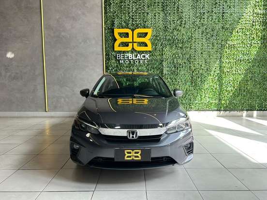 HONDA-CITY-1.5 i-VTEC FLEX EX CVT HONDA-CITY-2022