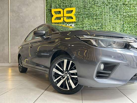 HONDA-CITY-1.5 i-VTEC FLEX EX CVT HONDA-CITY-2022