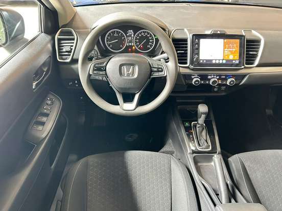 HONDA-CITY-1.5 i-VTEC FLEX EX CVT HONDA-CITY-2022