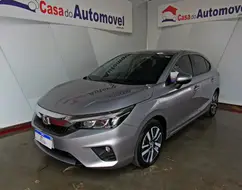 HONDA CITY 1.5 i-VTEC FLEX EXL CVT HONDA CITY 1.5 i-VTEC FLEX EXL CVT