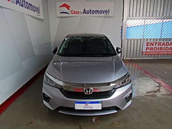 HONDA-CITY-1.5 i-VTEC FLEX EXL CVT HONDA-CITY-2023
