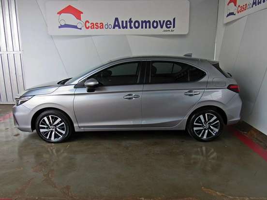HONDA-CITY-1.5 i-VTEC FLEX EXL CVT HONDA-CITY-2023