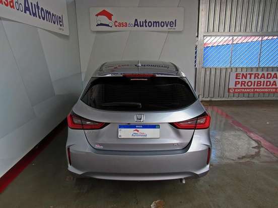HONDA-CITY-1.5 i-VTEC FLEX EXL CVT HONDA-CITY-2023