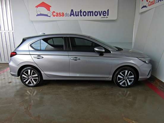HONDA-CITY-1.5 i-VTEC FLEX EXL CVT HONDA-CITY-2023