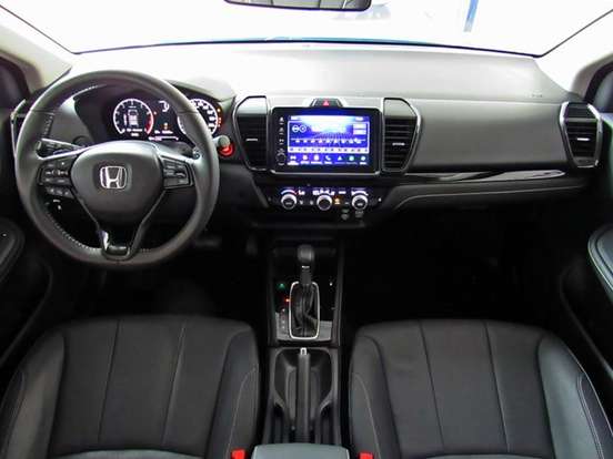 HONDA-CITY-2023