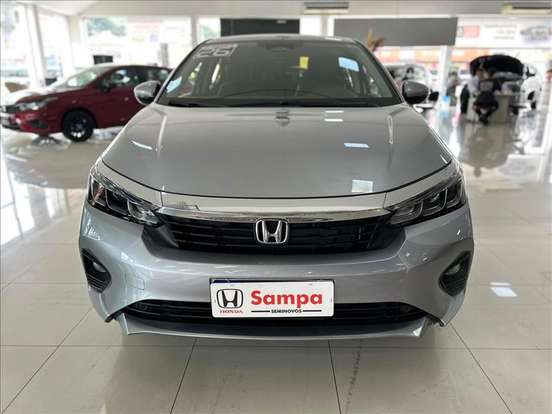 HONDA-CITY-2025