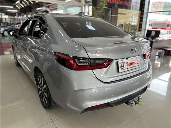 HONDA-CITY-2025