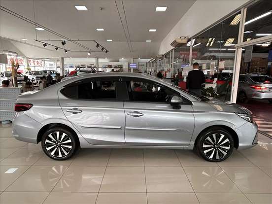 HONDA-CITY-1.5 i-VTEC FLEX EXL CVT HONDA-CITY-2025