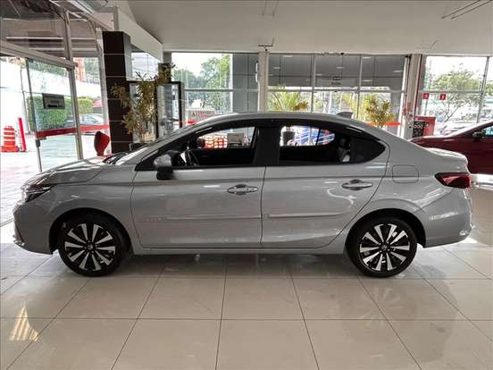 HONDA-CITY-2025