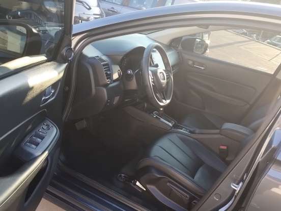 HONDA-CITY-1.5 i-VTEC FLEX EXL CVT HONDA-CITY-2024