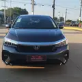 HONDA CITY 1.5 i-VTEC FLEX EXL CVT HONDA CITY 1.5 i-VTEC FLEX EXL CVT