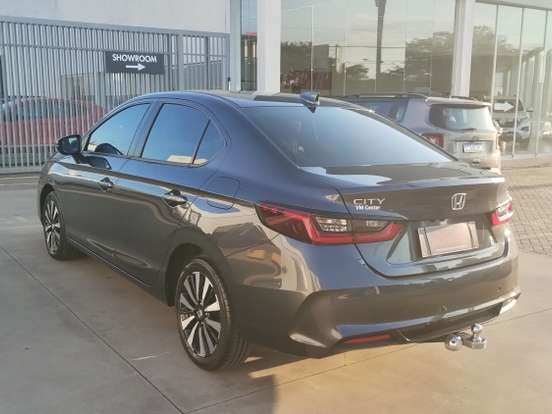HONDA-CITY-1.5 i-VTEC FLEX EXL CVT HONDA-CITY-2024