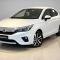 HONDA CITY 1.5 i-VTEC FLEX EXL CVT HONDA CITY 1.5 i-VTEC FLEX EXL CVT