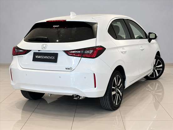 HONDA-CITY-1.5 i-VTEC FLEX EXL CVT HONDA-CITY-2022