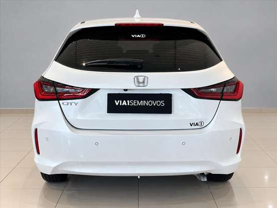 HONDA-CITY-1.5 i-VTEC FLEX EXL CVT HONDA-CITY-2022