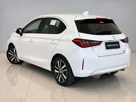 HONDA-CITY-1.5 i-VTEC FLEX EXL CVT HONDA-CITY-2022