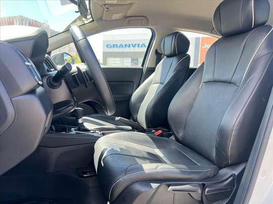 HONDA-CITY-1.5 i-VTEC FLEX EXL CVT HONDA-CITY-2022