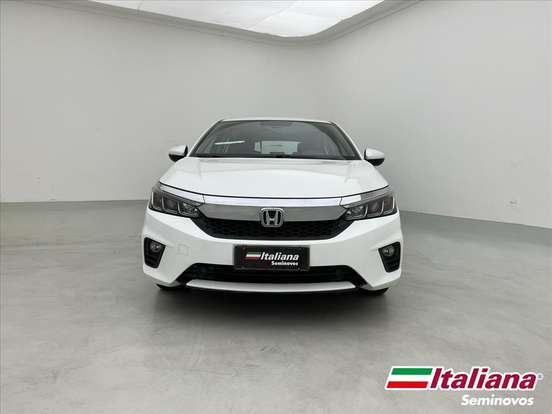 HONDA-CITY-1.5 i-VTEC FLEX HATCH EX CVT HONDA-CITY-2024