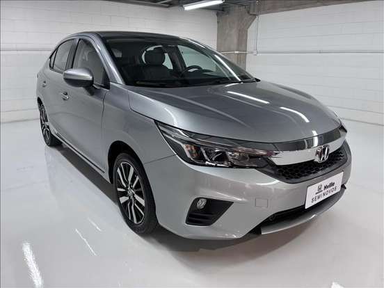 HONDA-CITY-2023