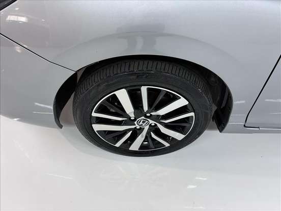 HONDA-CITY-1.5 i-VTEC FLEX HATCH EXL CVT HONDA-CITY-2023