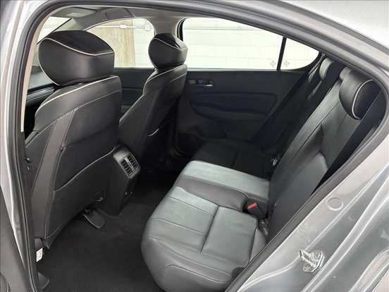 HONDA-CITY-1.5 i-VTEC FLEX HATCH EXL CVT HONDA-CITY-2023