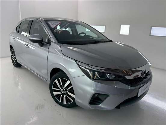 HONDA-CITY-1.5 i-VTEC FLEX HATCH EXL CVT HONDA-CITY-2022
