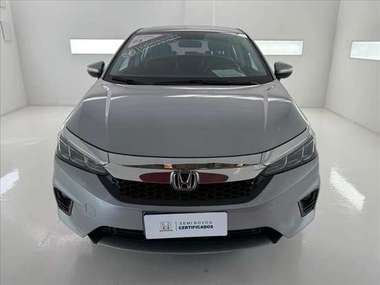 HONDA-CITY-1.5 i-VTEC FLEX HATCH EXL CVT HONDA-CITY-2022