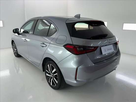 HONDA-CITY-1.5 i-VTEC FLEX HATCH EXL CVT HONDA-CITY-2022