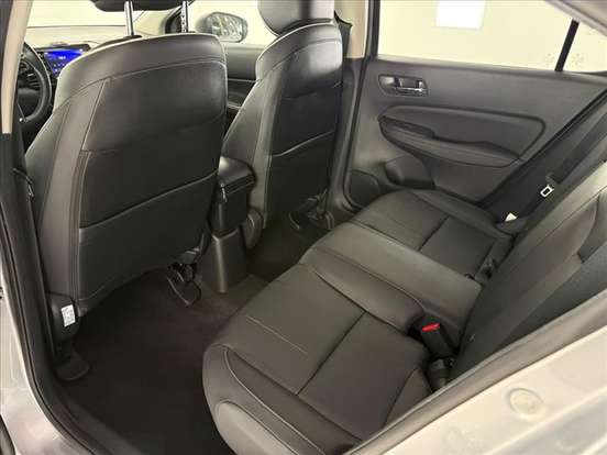 HONDA-CITY-1.5 i-VTEC FLEX HATCH EXL CVT HONDA-CITY-2022