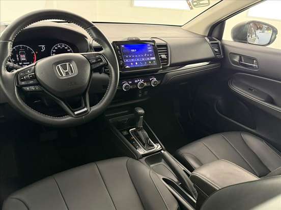HONDA-CITY-1.5 i-VTEC FLEX HATCH EXL CVT HONDA-CITY-2022