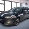 HONDA CITY 1.5 i-VTEC FLEX HATCH EXL CVT HONDA CITY 1.5 i-VTEC FLEX HATCH EXL CVT