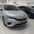 HONDA CITY 1.5 i-VTEC FLEX HATCH EXL CVT HONDA CITY 1.5 i-VTEC FLEX HATCH EXL CVT