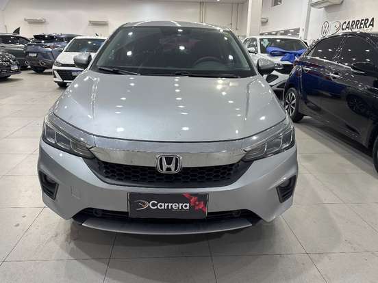 HONDA-CITY-2023