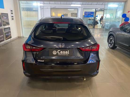 HONDA-CITY-1.5 i-VTEC FLEX HATCH EXL CVT HONDA-CITY-2023