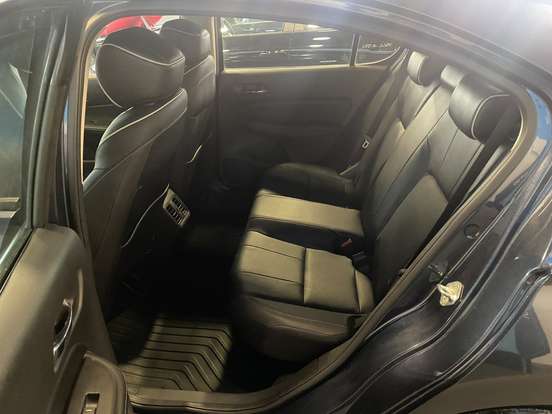 HONDA-CITY-1.5 i-VTEC FLEX HATCH EXL CVT HONDA-CITY-2023